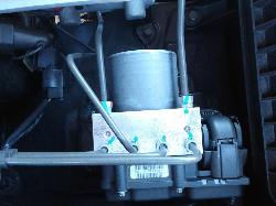 View Auto part Abs Pump/Modulator Foton Tunland 2016