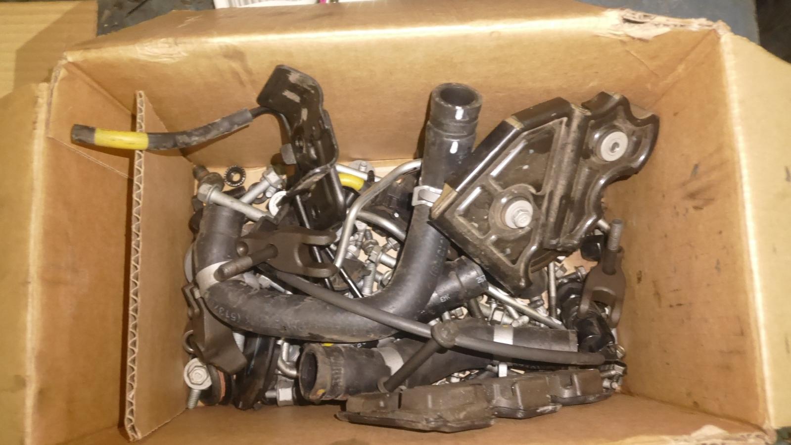 View Auto part Misc Kia Sorento 2016