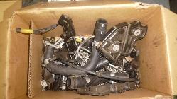 View Auto part Misc Kia Sorento 2016