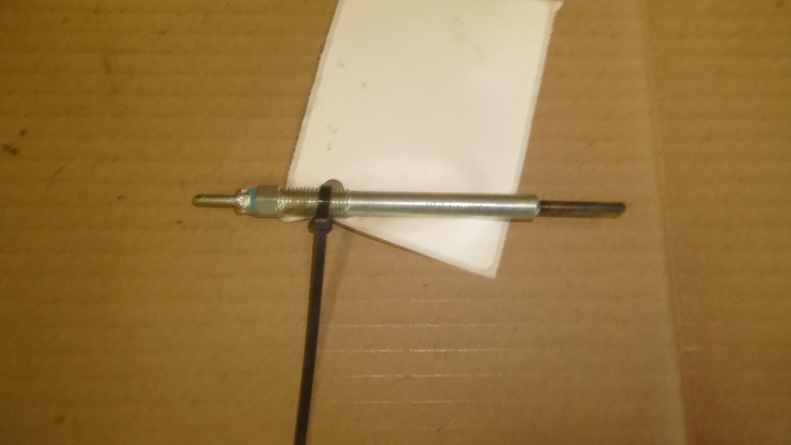2016 Kia Sorento Glow Plug View Auto part Glow Plug Kia Sorento 2016