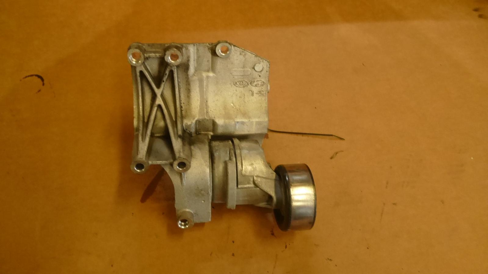 View Auto part Belt Tensioner Kia Sorento 2007