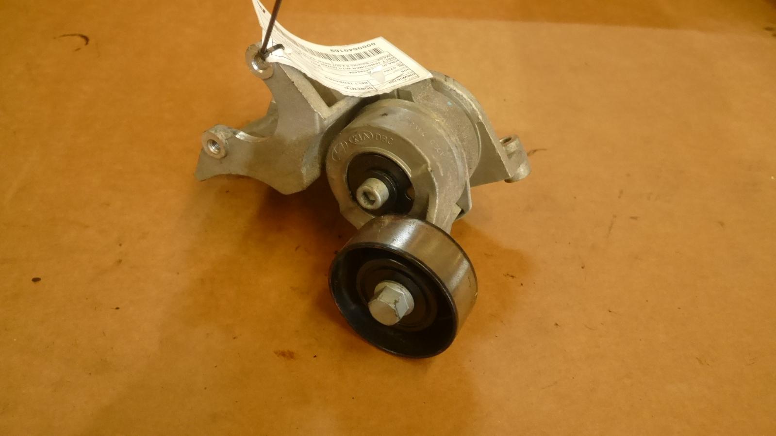 View Auto part Belt Tensioner Kia Sorento 2007