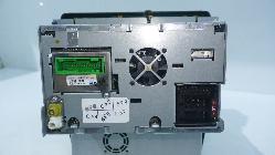View Auto part Radio/Cd/Dvd/Sat/Tv Bentley Continental 2007