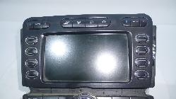 View Auto part Radio/Cd/Dvd/Sat/Tv Bentley Continental 2007