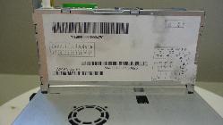 View Auto part Radio/Cd/Dvd/Sat/Tv Bentley Continental 2007