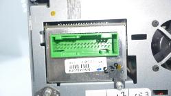 View Auto part Radio/Cd/Dvd/Sat/Tv Bentley Continental 2007