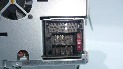 View Auto part Radio/Cd/Dvd/Sat/Tv Bentley Continental 2007