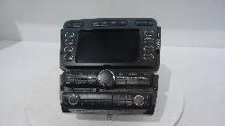 View Auto part Radio/Cd/Dvd/Sat/Tv Bentley Continental 2007