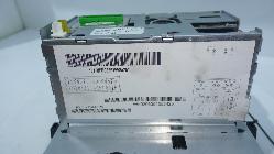 View Auto part Radio/Cd/Dvd/Sat/Tv Bentley Continental 2007