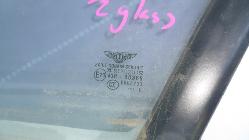 View Auto part Left Front 1/4 Door Glass Bentley Continental 2007