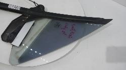 View Auto part Left Front 1/4 Door Glass Bentley Continental 2007