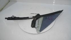 View Auto part Left Front 1/4 Door Glass Bentley Continental 2007