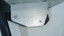 View Auto part Right Front 1/4 Door Glass Bentley Continental 2007