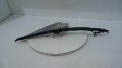 View Auto part Right Front 1/4 Door Glass Bentley Continental 2007