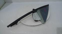 View Auto part Right Front 1/4 Door Glass Bentley Continental 2007