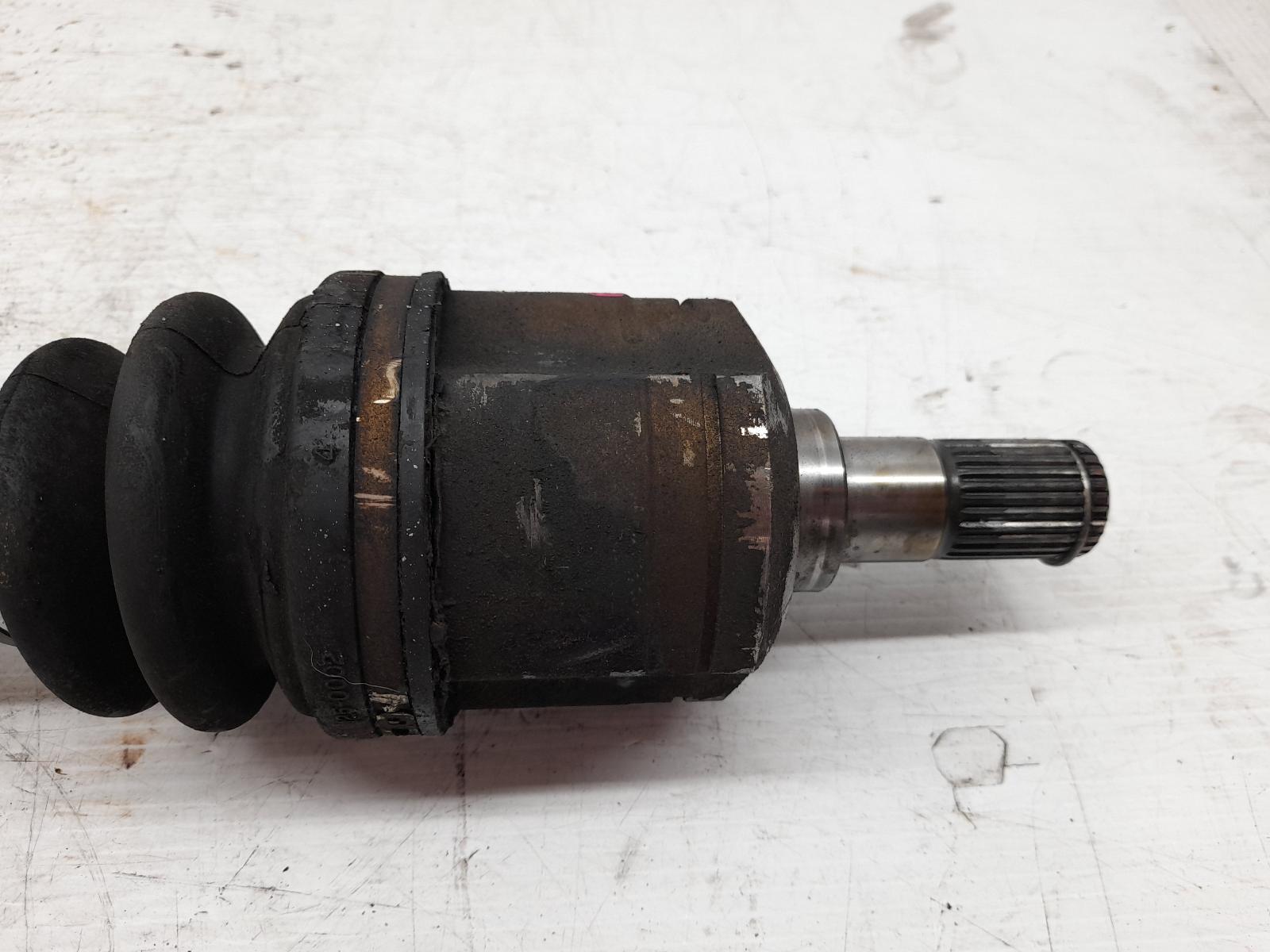 View Auto part Left Driveshaft Hyundai Sonata 2004