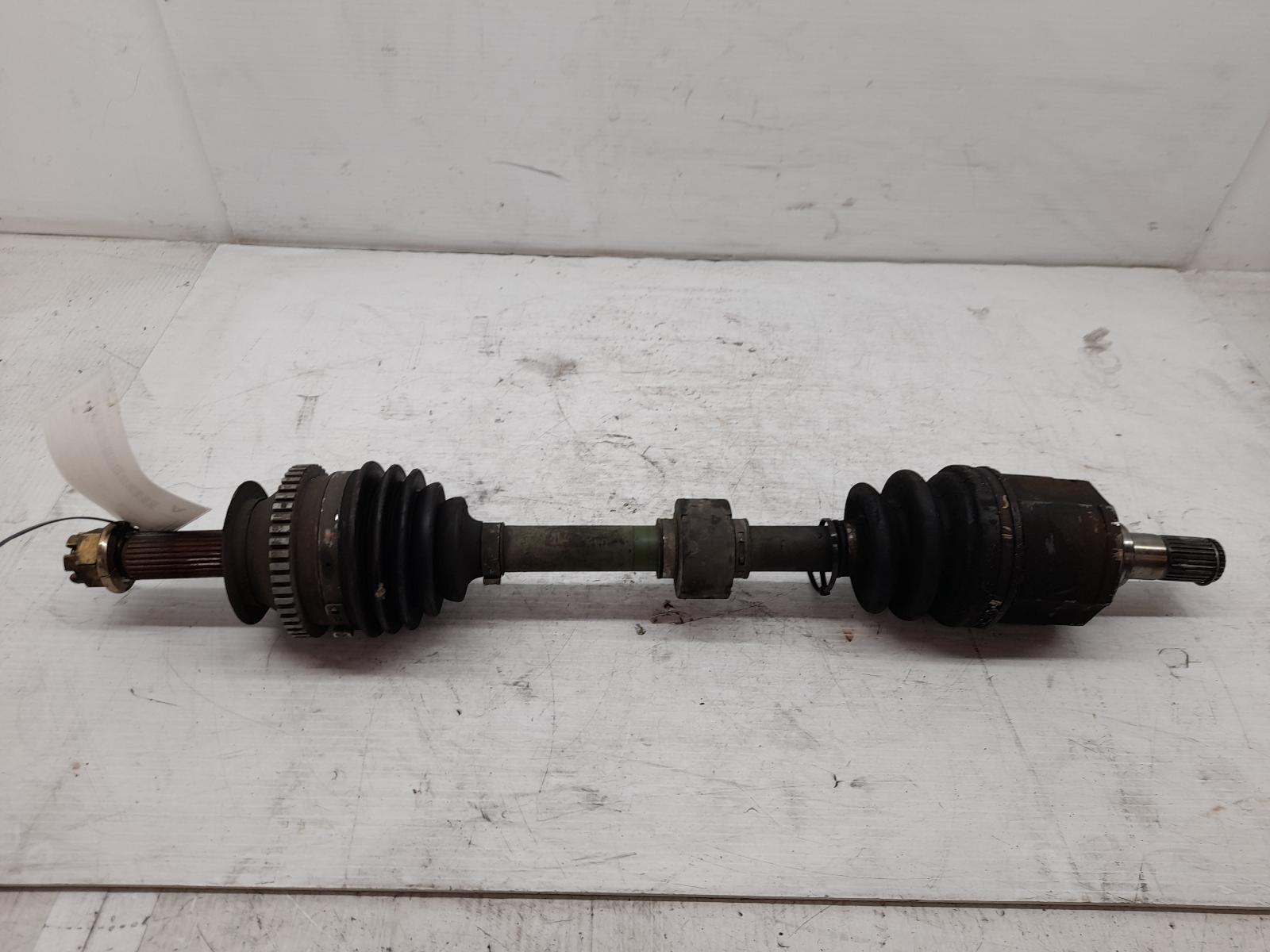 View Auto part Left Driveshaft Hyundai Sonata 2004