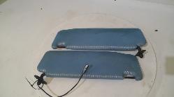 View Auto part Sunvisor Maserati 4200gt 2004
