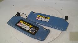 View Auto part Sunvisor Maserati 4200gt 2004