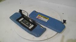 View Auto part Sunvisor Maserati 4200gt 2004
