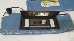 View Auto part Sunvisor Maserati 4200gt 2004