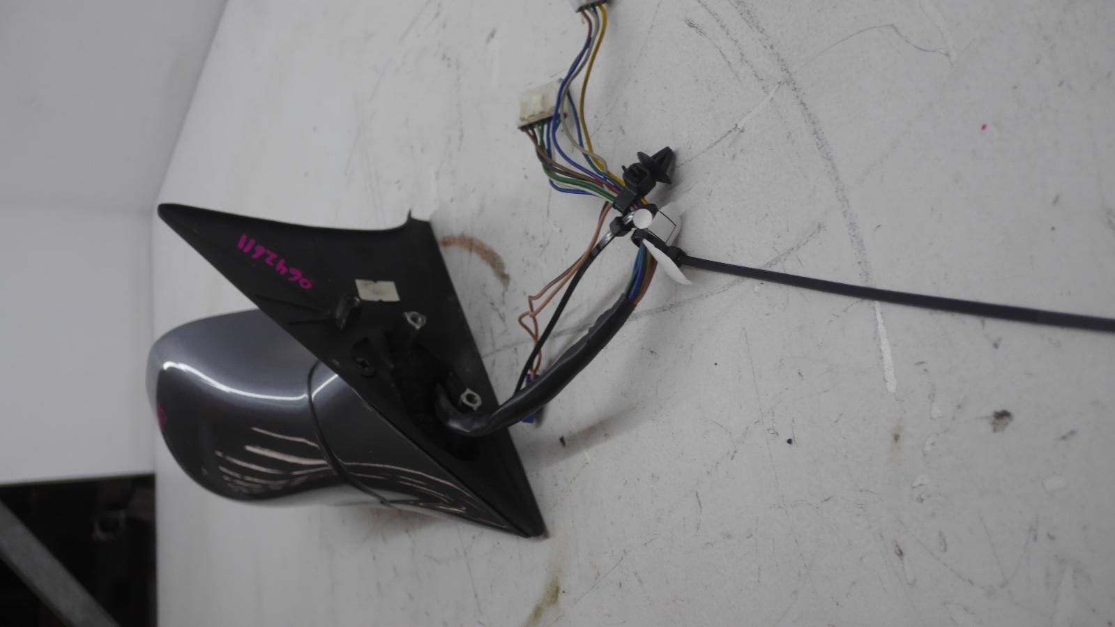 View Auto part Right Door Mirror Maserati 4200gt 2006