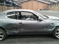 View Auto part Right Front Door Window Maserati 4200gt 2006