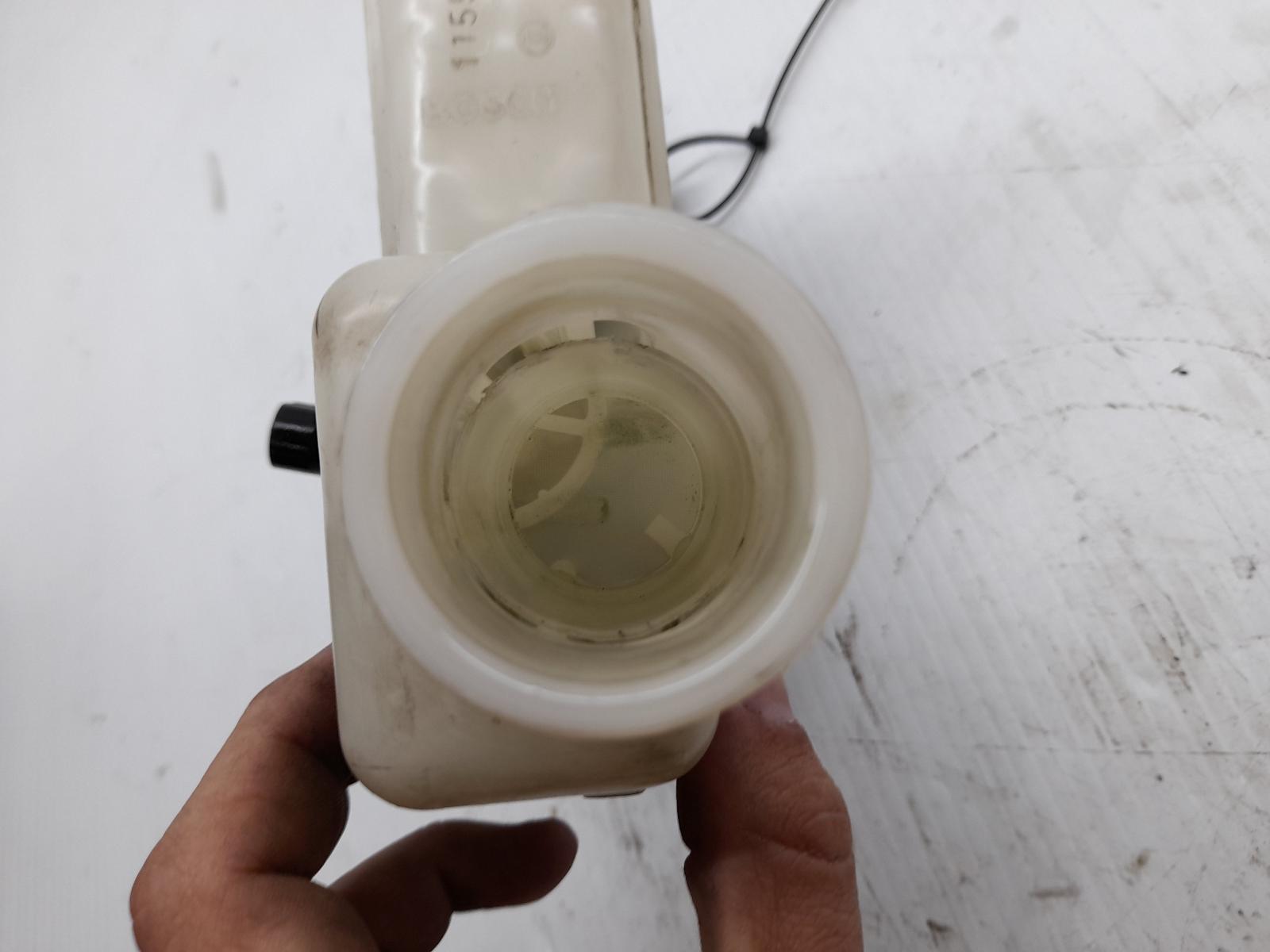 View Auto part Master Cylinder Maserati 4200gt 2006