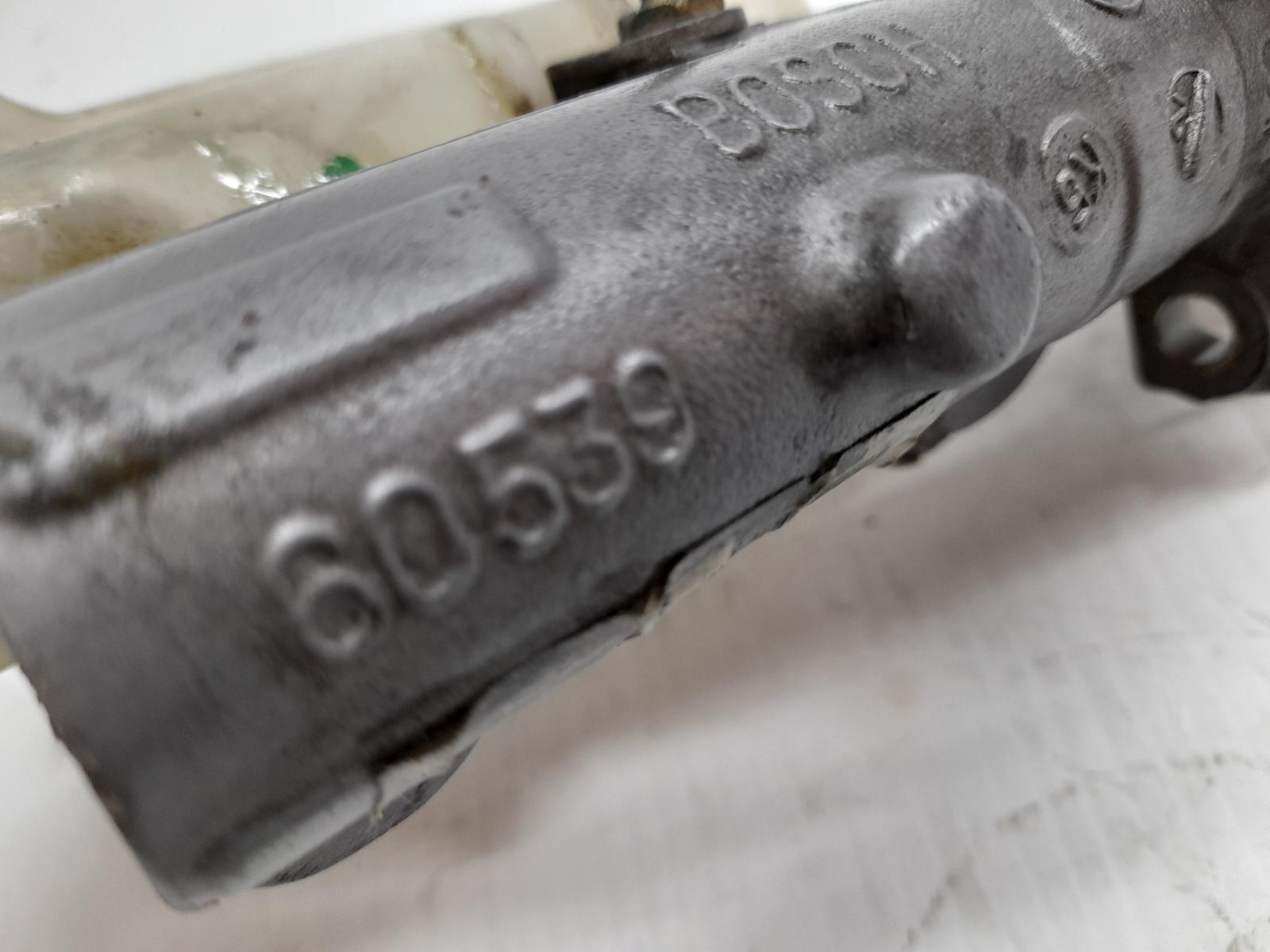 View Auto part Master Cylinder Maserati 4200gt 2006
