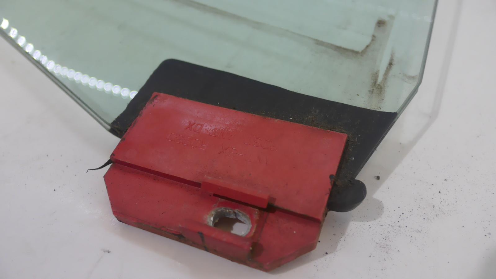 View Auto part Right Rear Door Window Maserati Quattroporte 2006
