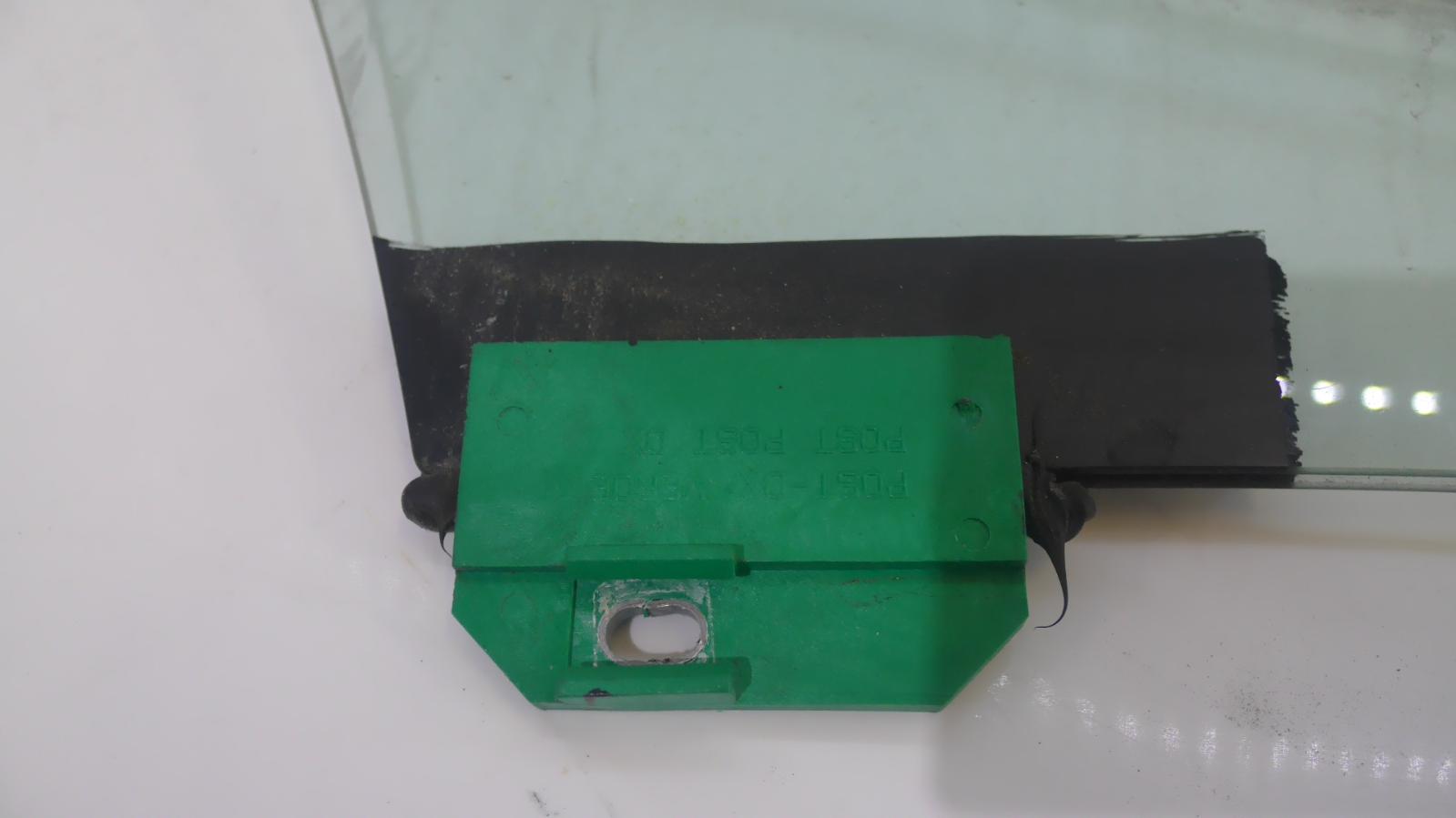 View Auto part Right Rear Door Window Maserati Quattroporte 2006