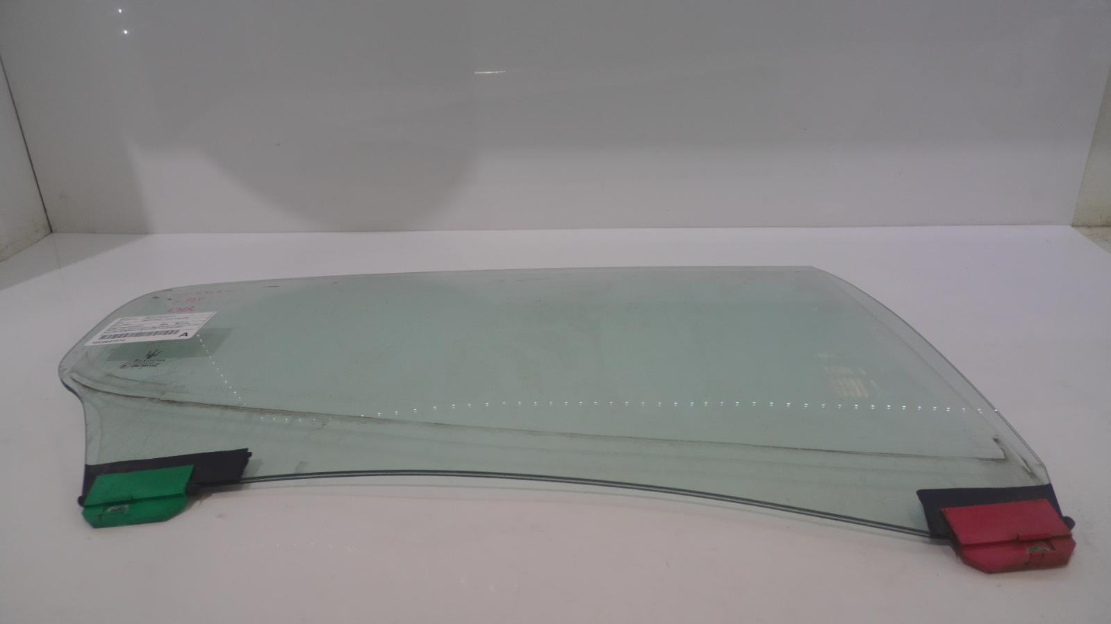 View Auto part Right Rear Door Window Maserati Quattroporte 2006