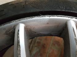 View Auto part Wheel Mag Maserati Granturismo 2013