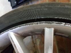 View Auto part Wheel Mag Maserati Granturismo 2013