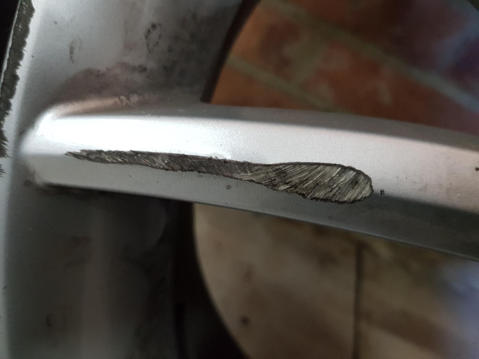 View Auto part Wheel Mag Maserati Granturismo 2013