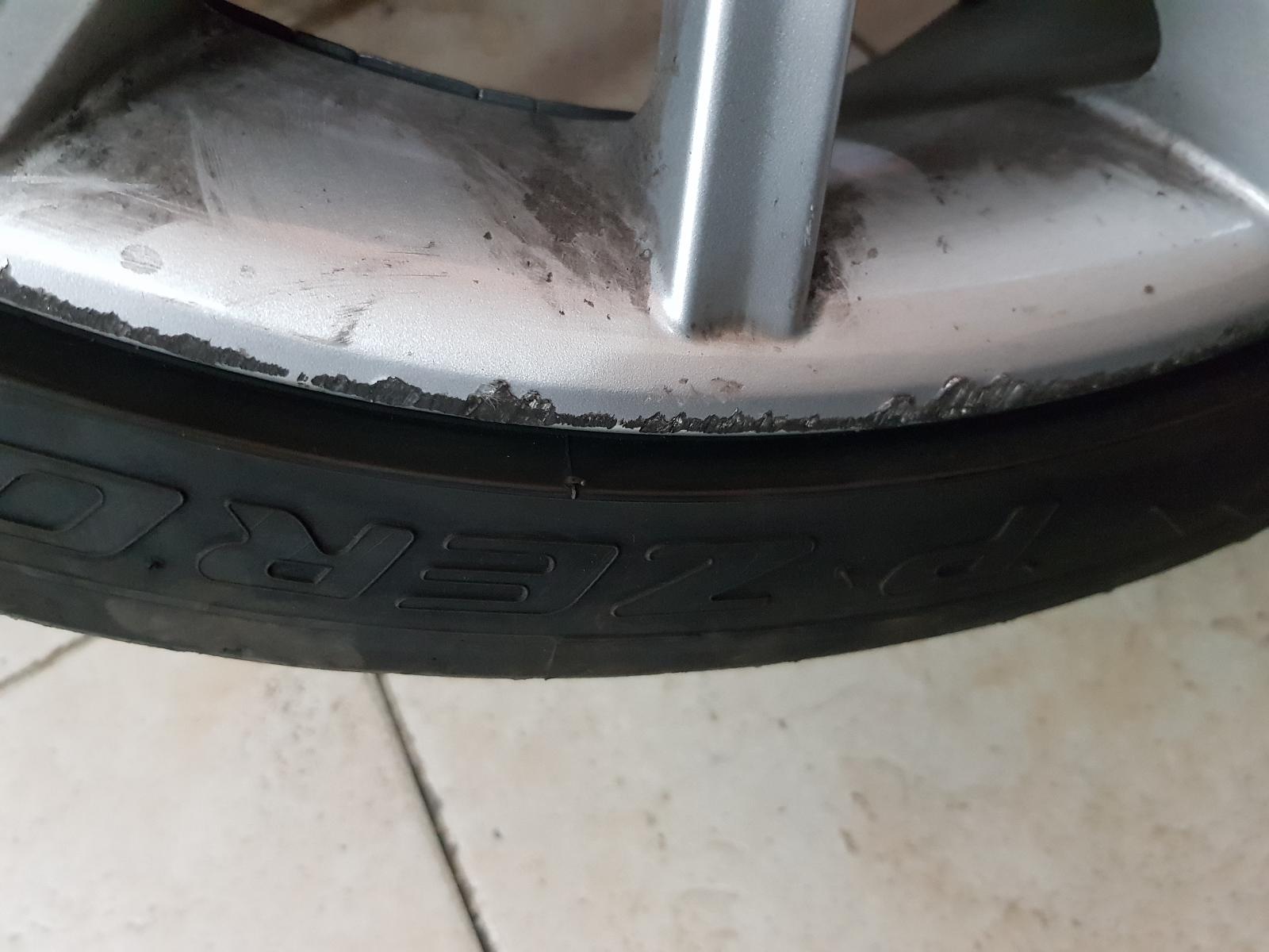 View Auto part Wheel Mag Maserati Granturismo 2013