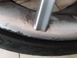 View Auto part Wheel Mag Maserati Granturismo 2013