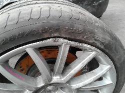 View Auto part Wheel Mag Maserati Granturismo 2013