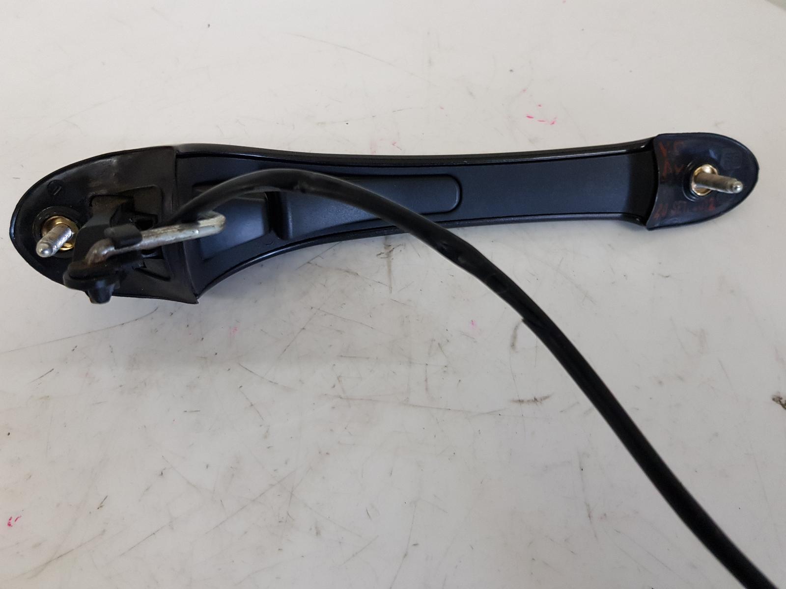 View Auto part Door Handle Maserati Granturismo 2013