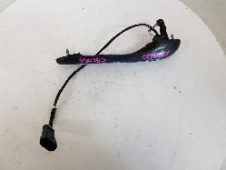 View Auto part Door Handle Maserati Granturismo 2013