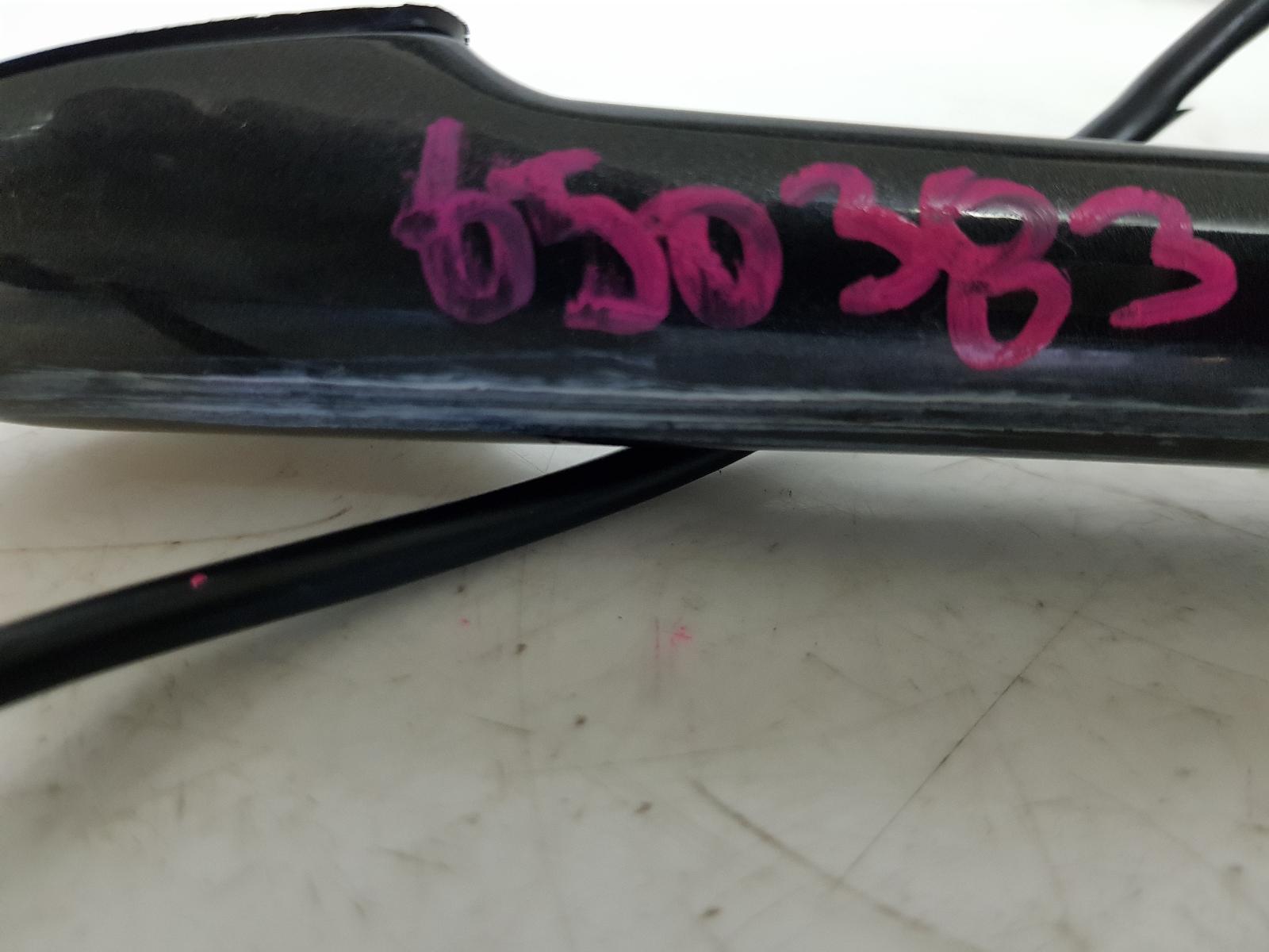 View Auto part Door Handle Maserati Granturismo 2013
