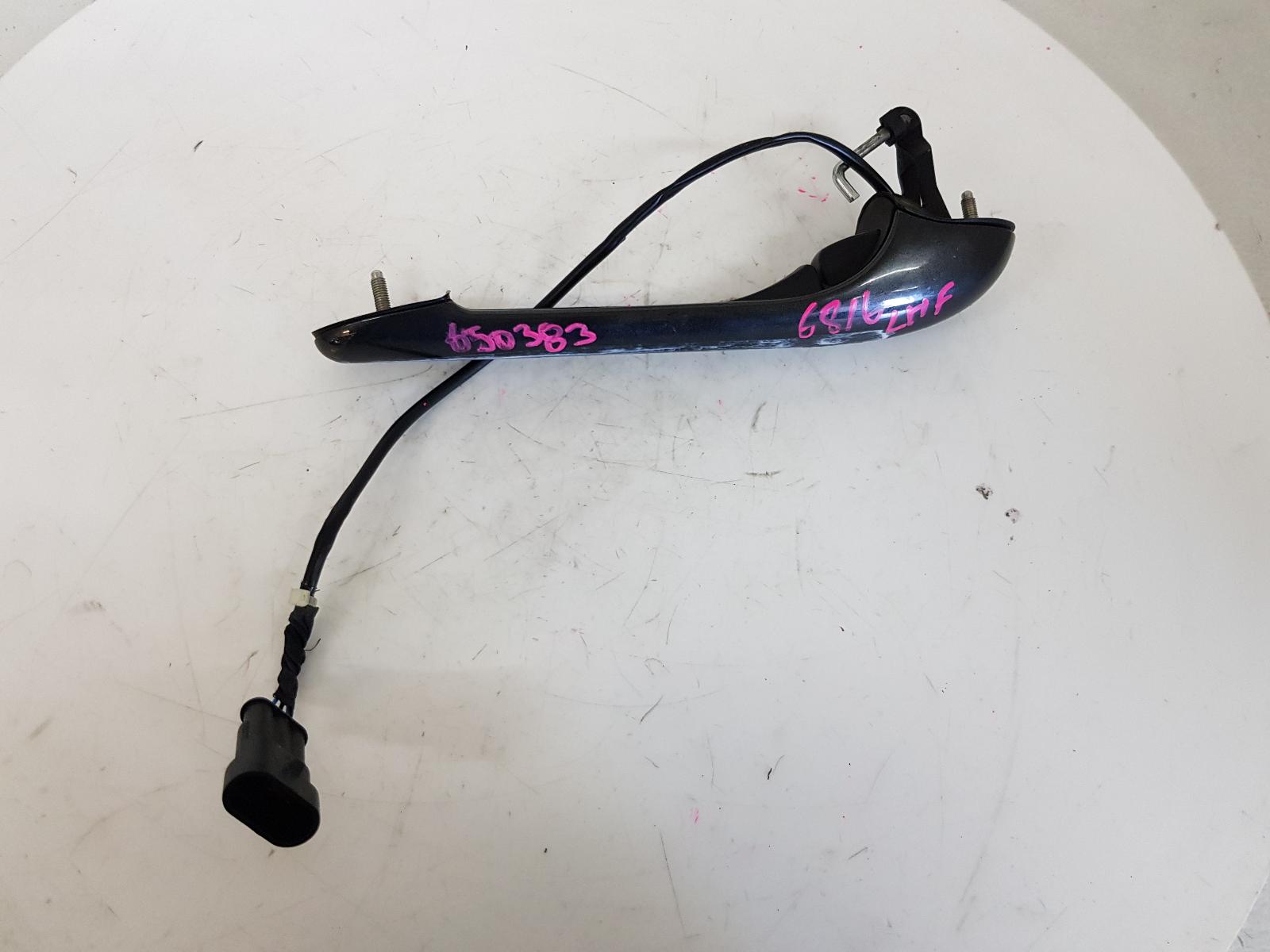 View Auto part Door Handle Maserati Granturismo 2013