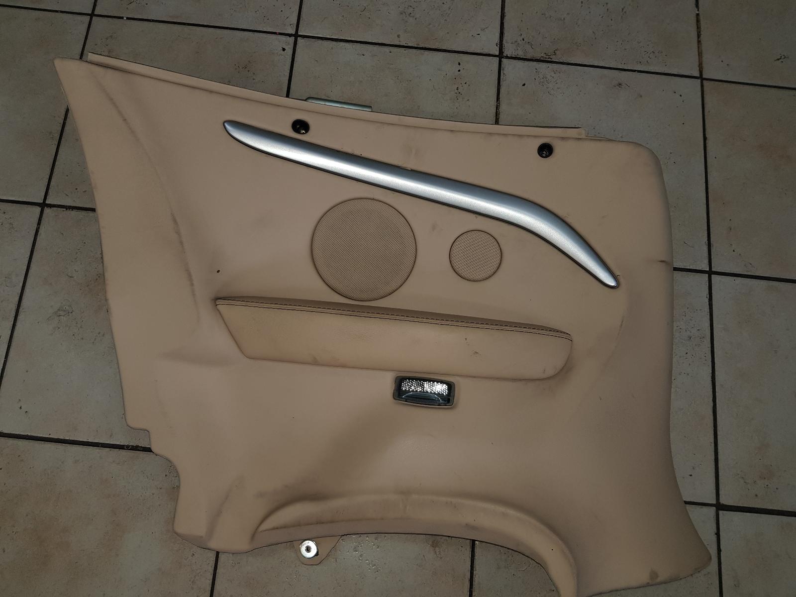 View Auto part Trim Panel Maserati Granturismo 2013