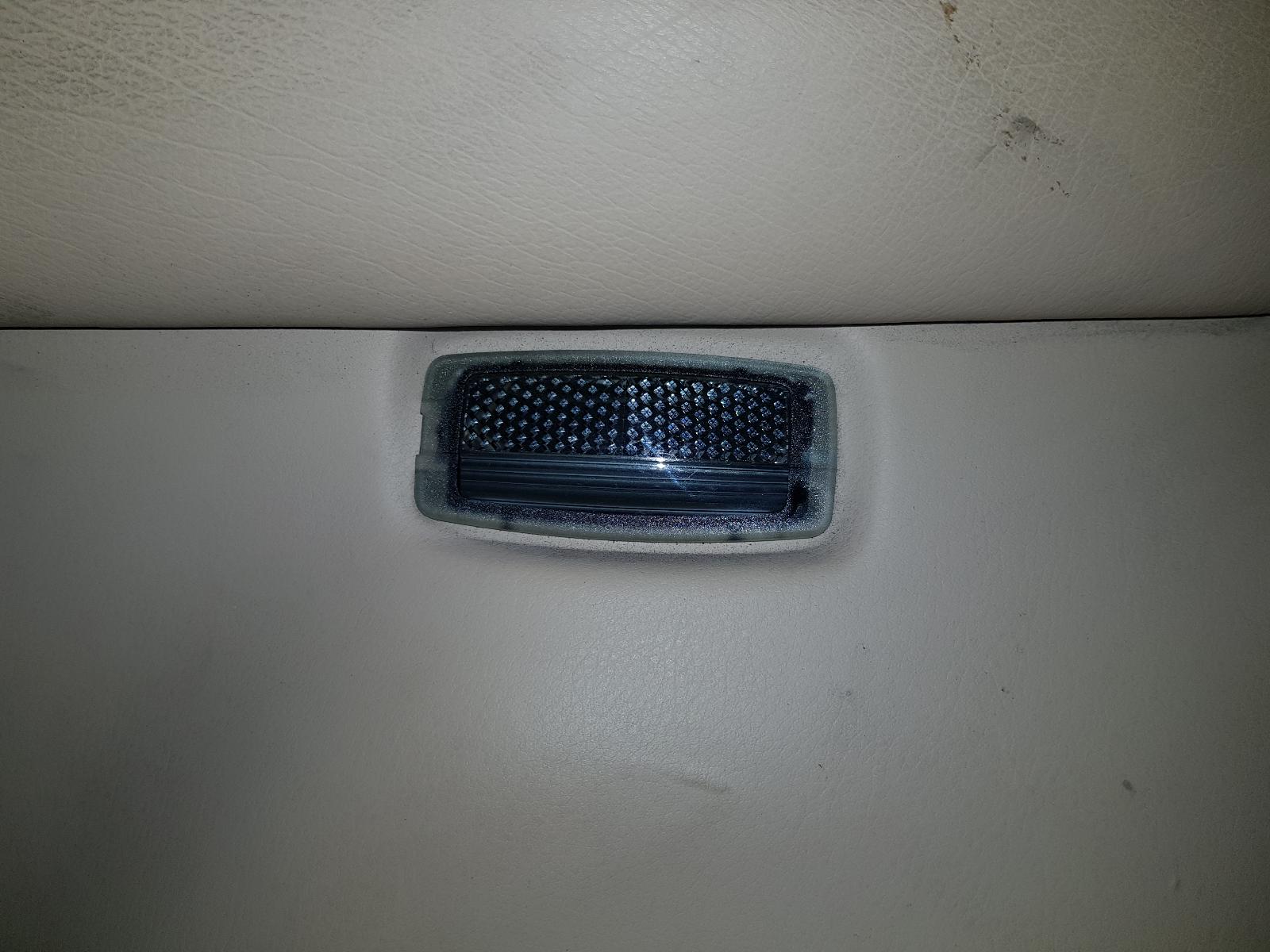 View Auto part Trim Panel Maserati Granturismo 2013