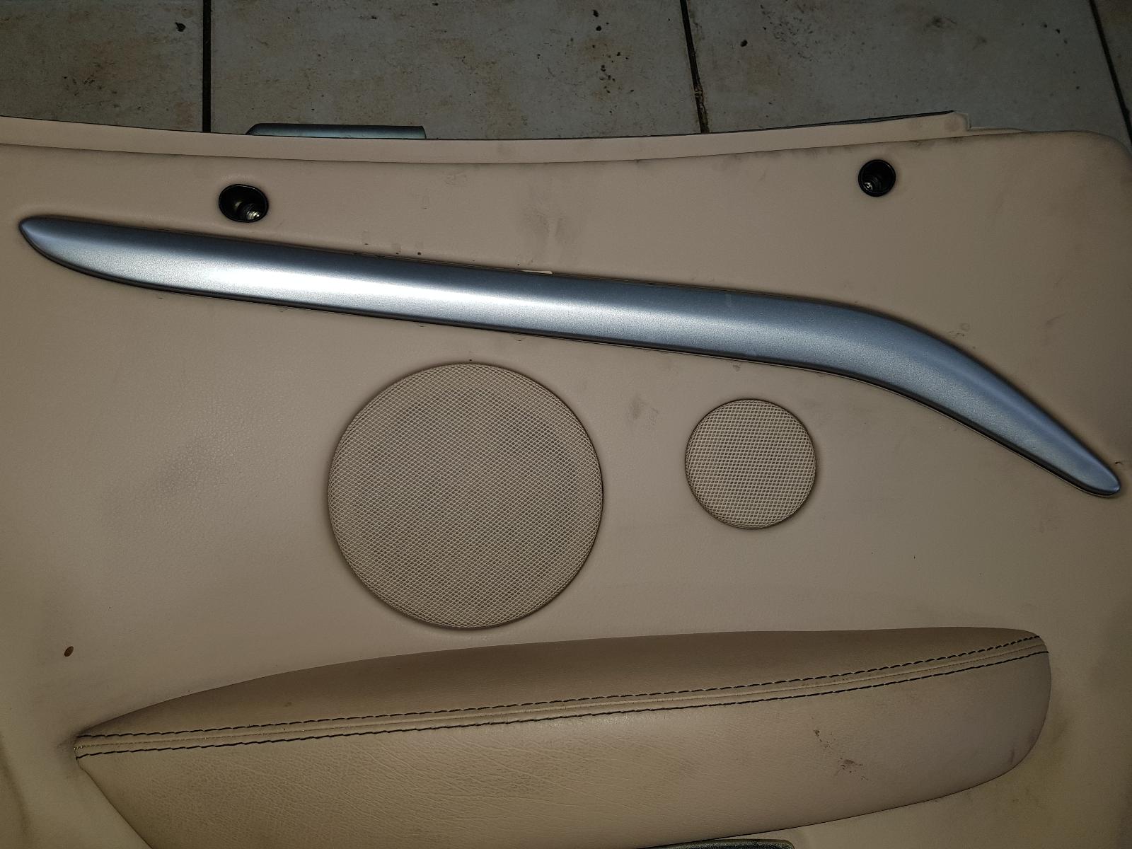 View Auto part Trim Panel Maserati Granturismo 2013