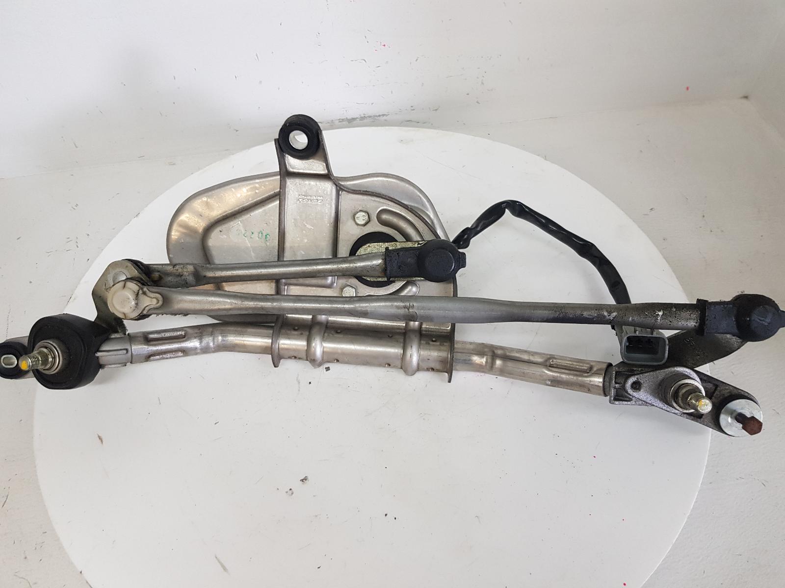 2013 Maserati Granturismo Wiper Motor View Auto part Wiper Motor Maserati Granturismo 2013