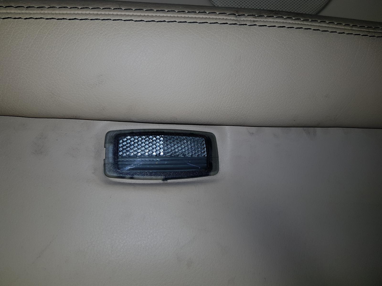 View Auto part Trim Panel Maserati Granturismo 2013