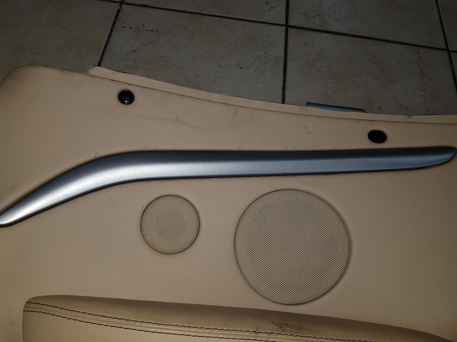 View Auto part Trim Panel Maserati Granturismo 2013