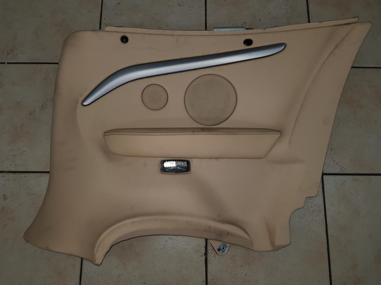 View Auto part Trim Panel Maserati Granturismo 2013