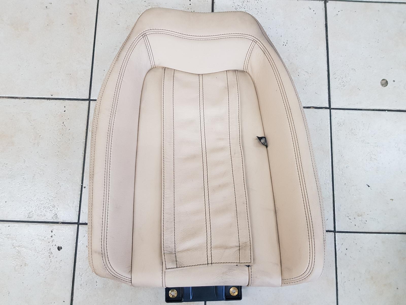 View Auto part 2nd Seat (Rear Seat) Maserati Granturismo 2013
